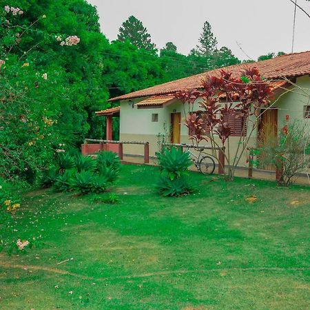 Hotel Fazenda Villa Verona Serra Negra  Zewnętrze zdjęcie