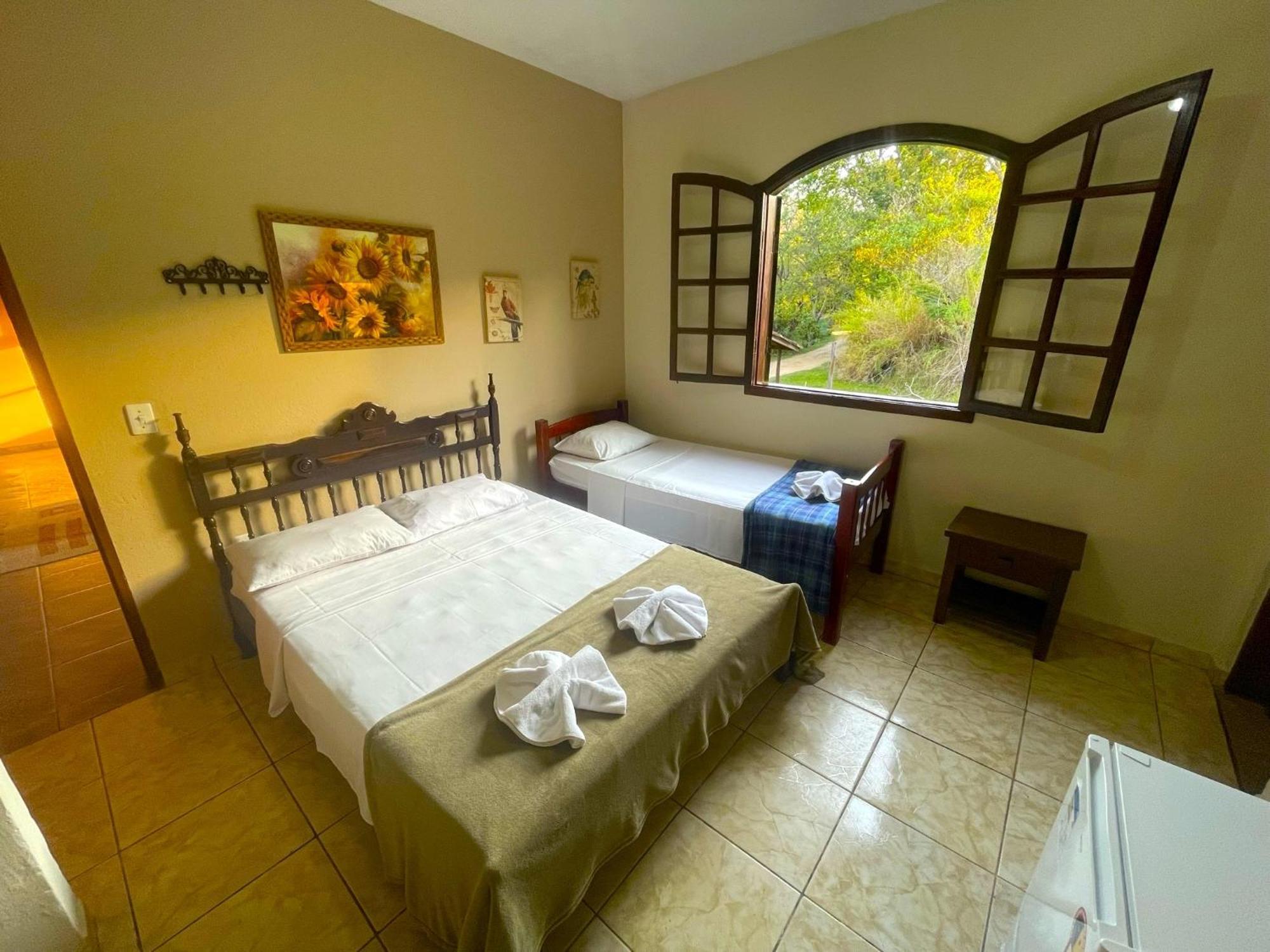 Hotel Fazenda Villa Verona Serra Negra  Zewnętrze zdjęcie