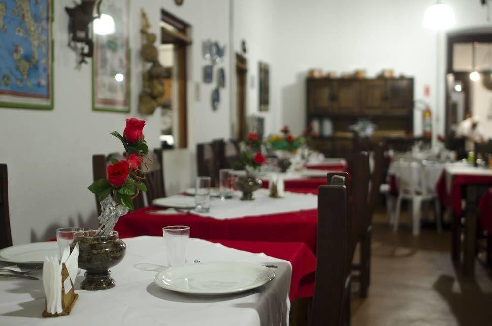 Hotel Fazenda Villa Verona Serra Negra  Zewnętrze zdjęcie