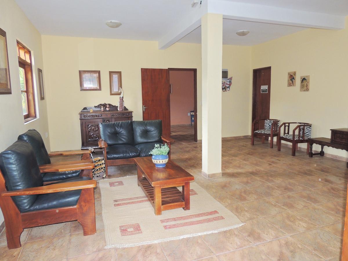 Hotel Fazenda Villa Verona Serra Negra  Zewnętrze zdjęcie