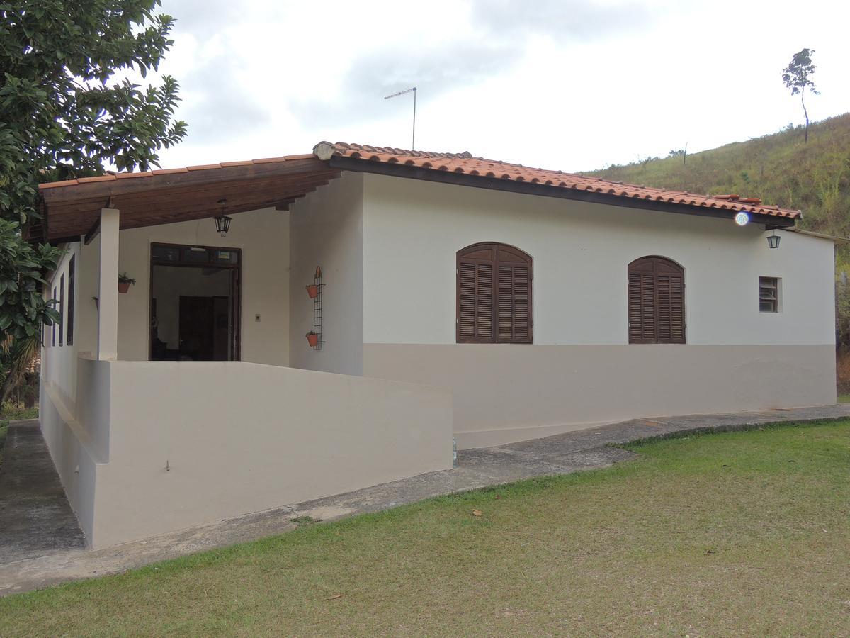 Hotel Fazenda Villa Verona Serra Negra  Zewnętrze zdjęcie