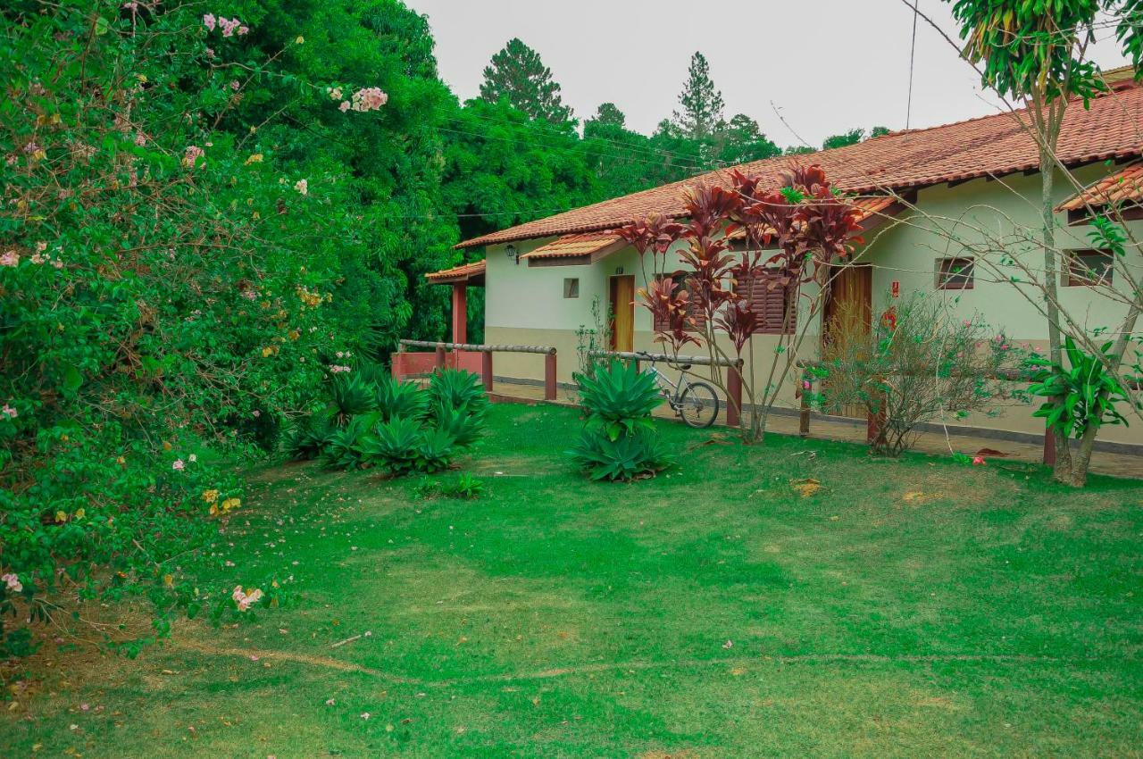 Hotel Fazenda Villa Verona Serra Negra  Zewnętrze zdjęcie