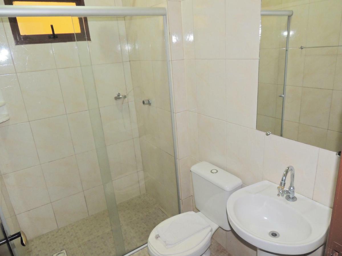 Hotel Fazenda Villa Verona Serra Negra  Zewnętrze zdjęcie